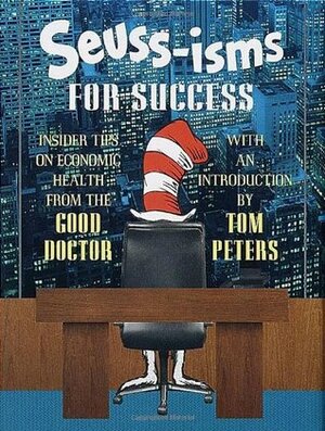 Seuss-isms for Success by Dr. Seuss