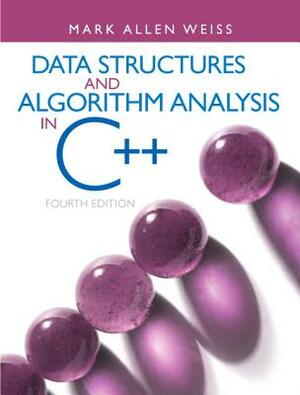 Weiss: Data Struc Algor Analy C++ _4 by Mark Weiss