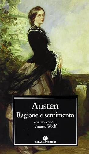 Ragione e sentimento by Jane Austen