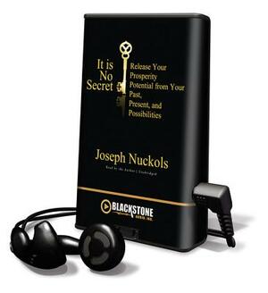 It Is No Secret by Joseph Nuckols