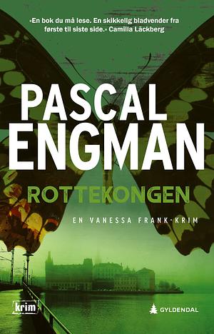 Rottekongen by Pascal Engman