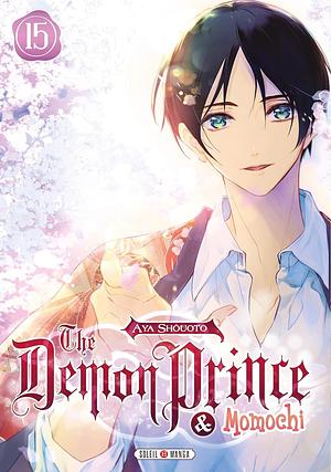 The Demon Prince and Momochi House, Tome 15 by Aya Shouoto