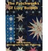 The Patchworks of Lucy Boston by Diana Boston, Julia Hedgecoe