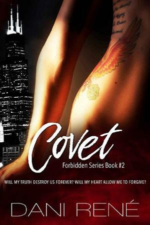 Covet by Dani René