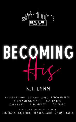 Becoming His by K.I. Lynn