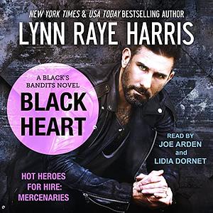 Black Heart by Lynn Raye Harris