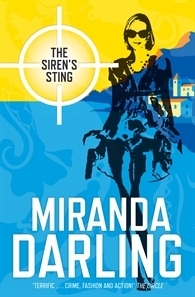 The Siren's Sting by Miranda Darling