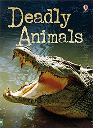 Deadly Animals IR by Henry Brook