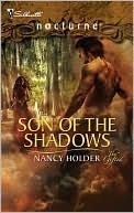 Son of the Shadows by Nancy Holder