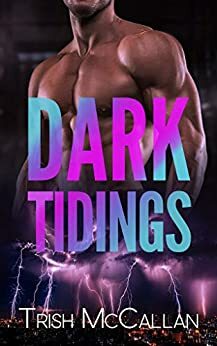 Dark Tidings by Trish McCallan