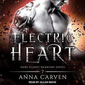Electric Heart by Anna Carven