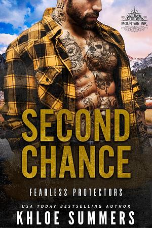 Second Chance by Khloe Summers