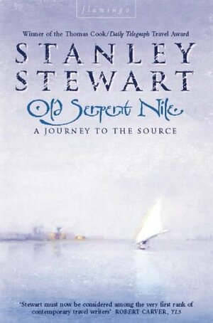 Old Serpent Nile by Stanley Stewart