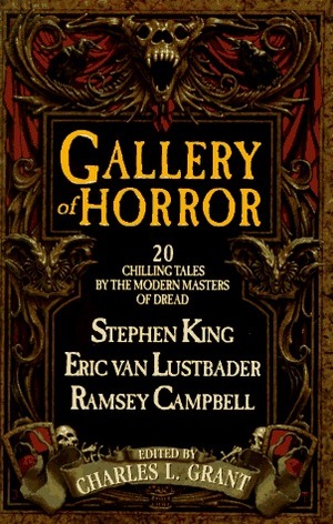 Gallery of Horror by Charles L. Grant