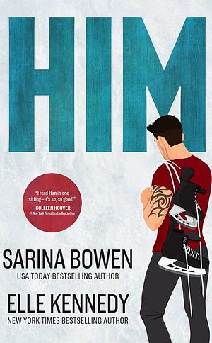 Him by Sabrina Bowen, Elle Kennedy