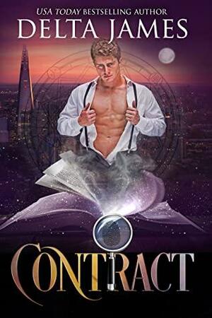 Contract by Delta James