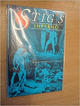 Stig's Inferno by Ty Templeton, Klaus Schönefeld