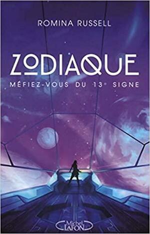 Zodiaque by Romina Russell