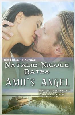 Amii's Angel by Natalie-Nicole Bates