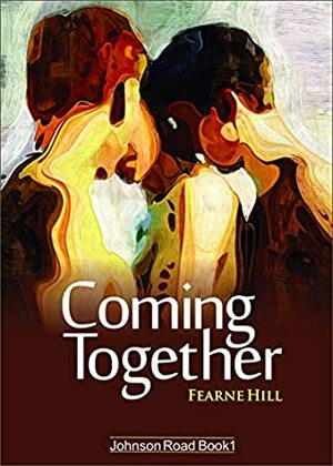 Coming Together by Fearne Hill