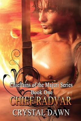 Chief Radvar by Crystal Dawn