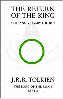 The Return of the King by J.R.R. Tolkien