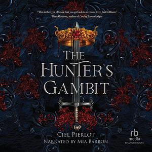 The Hunter's Gambit by Ciel Pierlot