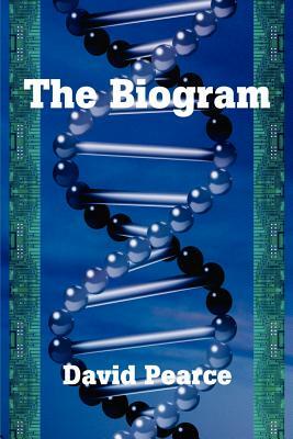 The Biogram by David Pearce