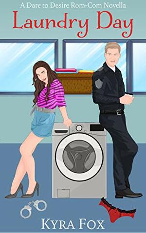 Laundry Day by Kyra Fox