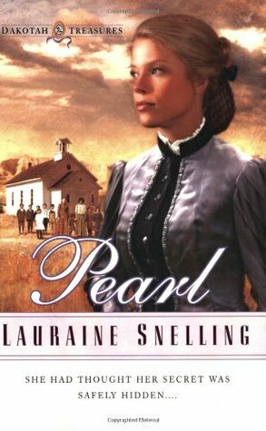 Pearl by Lauraine Snelling