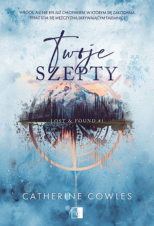 Twoje szepty by Catherine Cowles