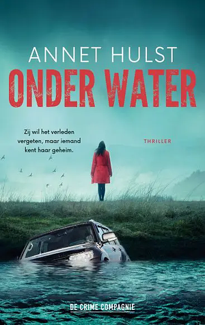 Onder Water by Annet Hulst