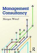 Management Consultancy by Morgen Witzel