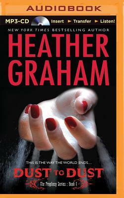 Dust to Dust by Heather Graham
