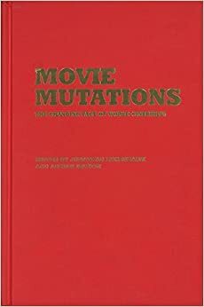 Mutaciones del cine contemporáneo by Jonathan Rosenbaum, Adrian Martin