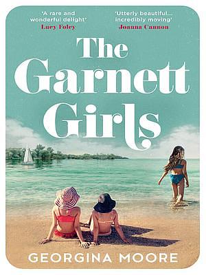 The Garnett Girls by Georgina Moore