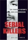 Serial Killers by Brian Innes