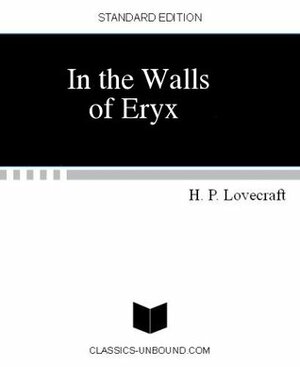 In the Walls of Eryx by H.P. Lovecraft