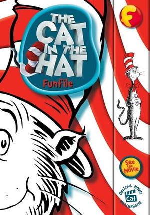 Cat in the Hat by Simon Mugford