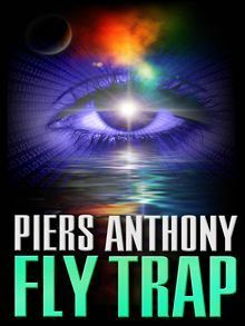 Fly Trap by Piers Anthony