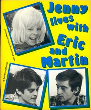 Jenny Lives with Eric and Martin by Susanne Bösche