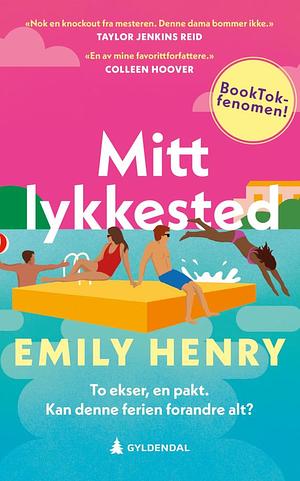 Mitt lykkested by Emily Henry