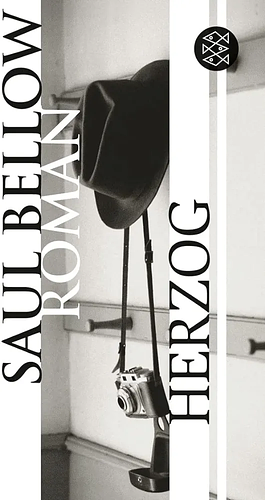 Herzog  by Saul Bellow