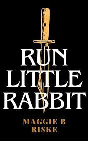 Run Little Rabbit by 