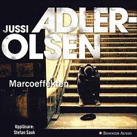 Marcoeffekten by Jussi Adler-Olsen