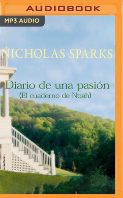 El Cuaderno de Noah (Narración En Castellano) by Nicholas Sparks