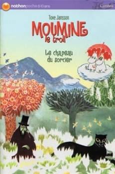 Le chapeau du sorcier by Tove Jansson