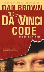 The Da Vinci Code by Dan Brown