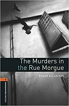 The Murders in the Rue Morgue: 700 Headwords by Jennifer Bassett, Edgar Allan Poe