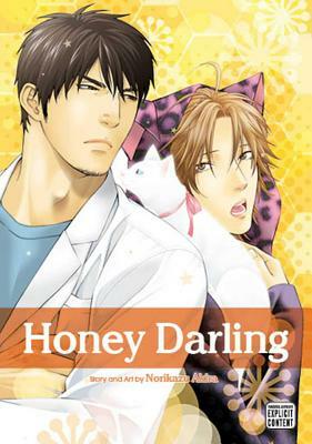 Honey Darling by Norikazu Akira